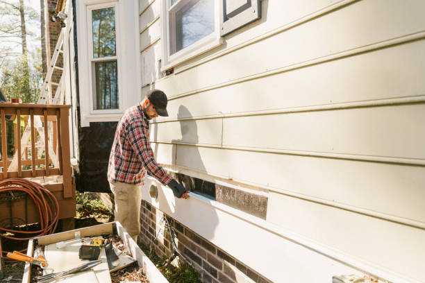 Trusted Fiber Cement Siding service in Gray Court, SC - Squared Siding